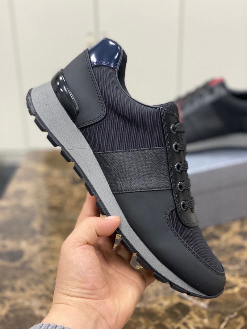 Prada Casual Shoes